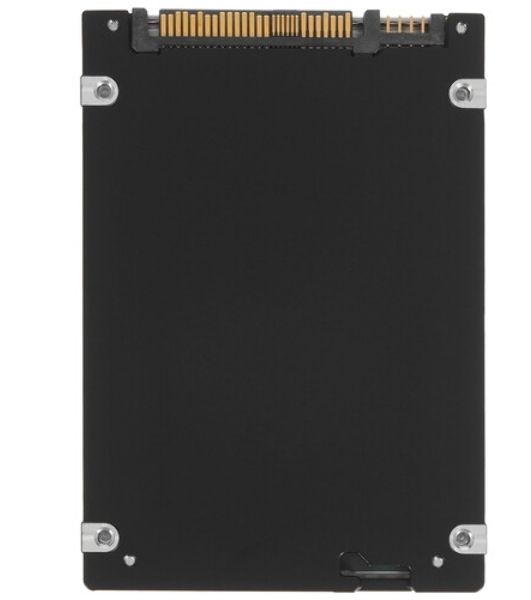 Накопитель SSD Kioxia PM7-V, 3200Gb, 2.5", SAS 4.0 (24 Гбит/с), R/W 4200/3650