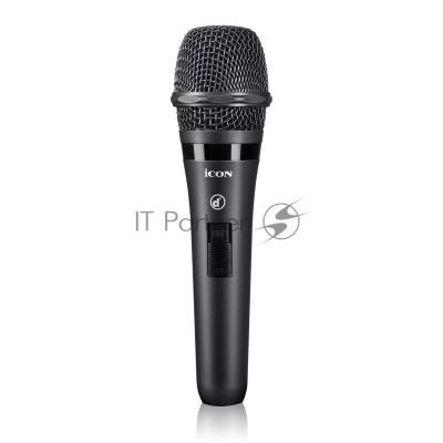 Микрофон динамический 10105060001 Icon D1 вокальный