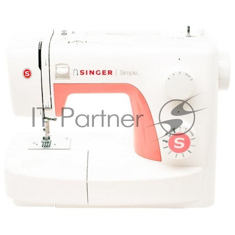 Швейная машина Singer Simple 3210