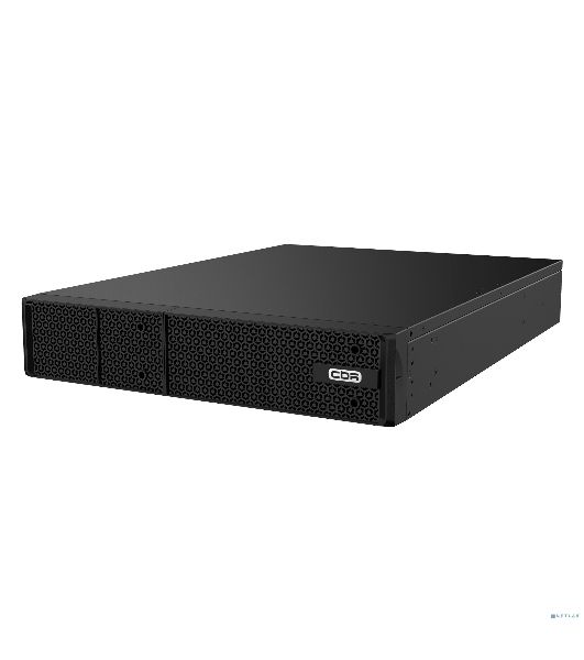 Батарейный блок CBR EBP-RT-3000-72V18AH для моделей ESN-3KRT-9I-LCHERSC, PLS-3KRT-8I-LCHERSC