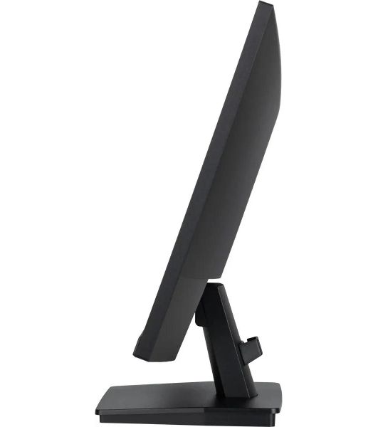 Монитор 23.8" Iiyama ProLite XU2493HSU-B7 IPS 1920x1080, 100 Гц, 1 мс, 16:9, 300 кд/м², HDMI 1.4, DP 1.2, 3.5 Jack, USB Hub (2x USB 2.0), динамики (2x2 Вт), Adaptive-Sync, черный