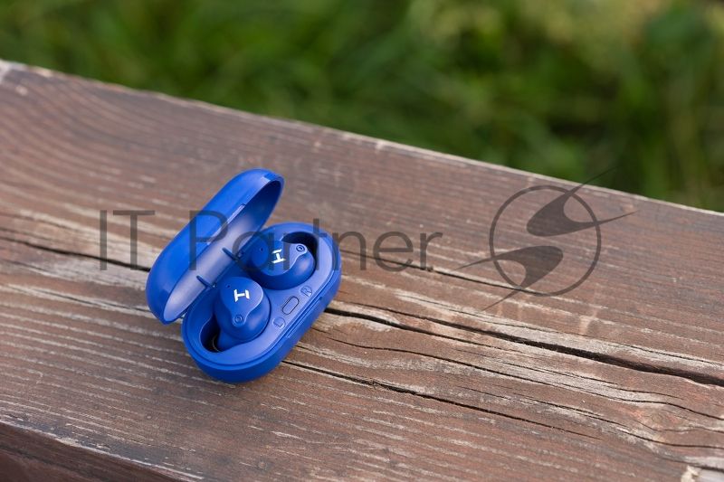Наушники Harper HB-516 Blue