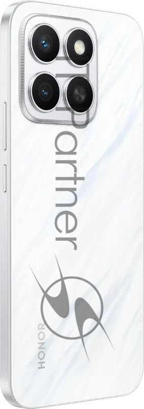 Смартфон Honor X7C 8/512Gb белый