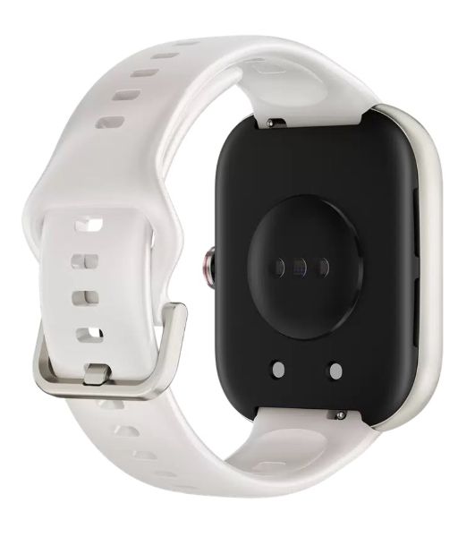 Умные часы Honor Choice Watch BOT-WB01, 1.95" AMOLED, Bluetooth, белый