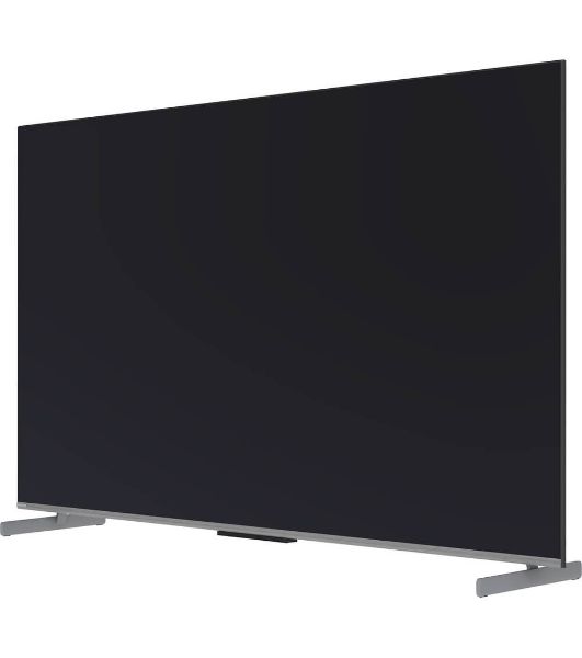Телевизор Skyworth 65" 65Q75G черный QLED UHD 120Hz Smart TV Google TV 2GB/16GB