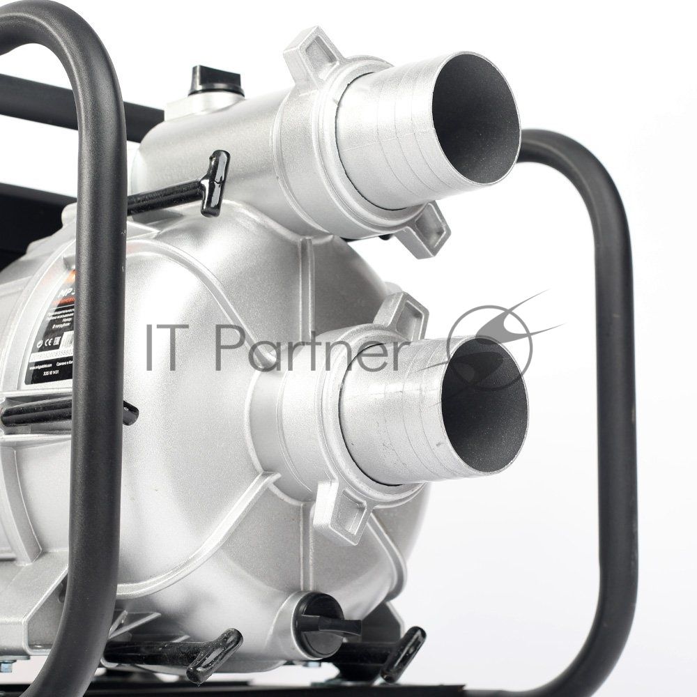 Мотопомпа Patriot MP 3065 SF4т АИ92 210 см 3 7.0лс самовс. 65м3/ч 1100л/мин гл.7м напор30м 3'' 3.5л