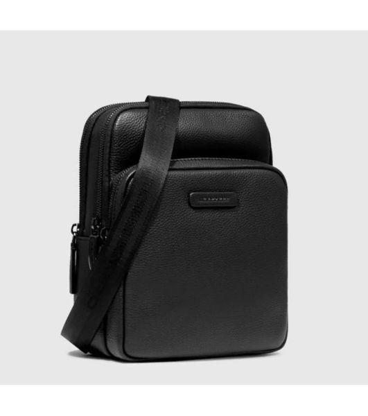 Сумка Piquadro Modus Special CA6303MOS/N черный натур.кожа