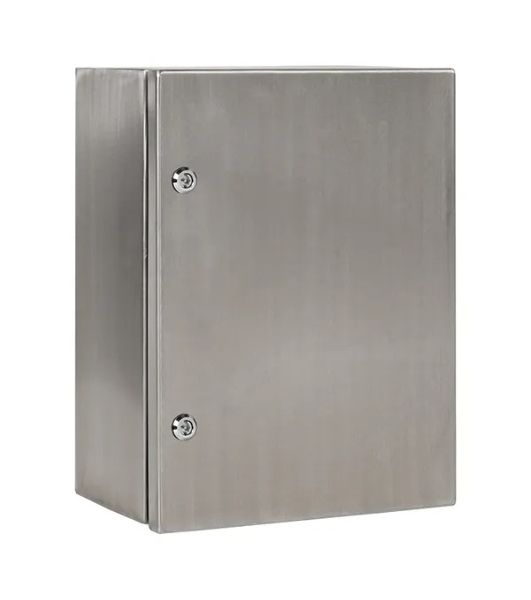 Щит из нержавеющей стали EKF PROxima Inox AISI 304 (600х500х250) IP66 У1