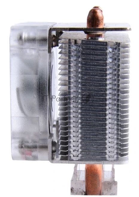 Кулер для процессора Raspberry Pi RPI-ICETOW Ice Tower CPU for Raspberry Pi