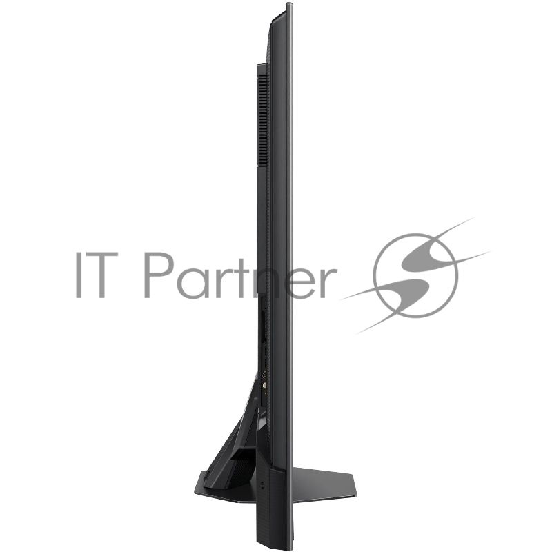 Телевизор Hisense 75" 75U8NQ угольно-серый LED ULED UHD 48-144Hz VIDAA U7