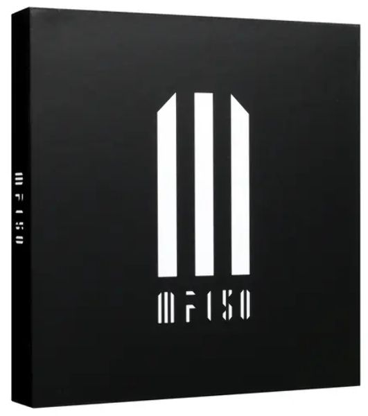 Смартфон IIIF150 Air1 Ultra X, 8/256Gb, черный