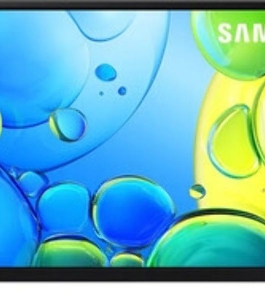 Телевизор Samsung 32" UE32F6000FUXRU черный DLED FHD 60Hz Smart TV Tizen OS