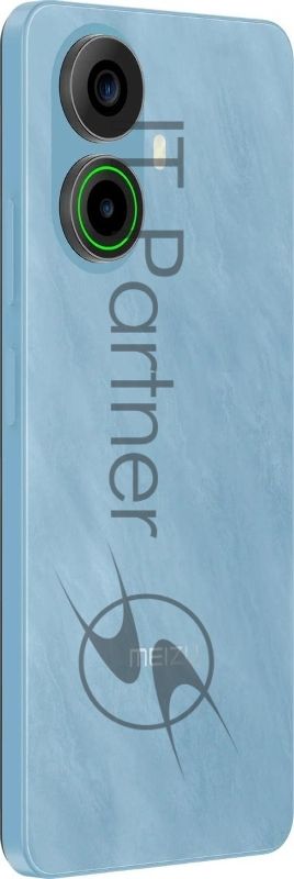Смартфон Meizu Note 21 Pro, 8/256Gb, синий