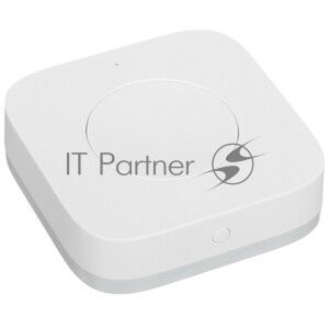 Кнопка звонка Беспроводная Яндекс Zigbee YNDX-00524