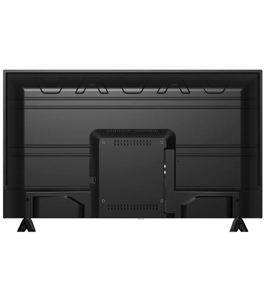 Телевизор Econ 40" EX-40FS013B черный DLED FHD 60Hz Smart TV