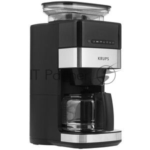 Капельная кофеварка Krups KM832810
