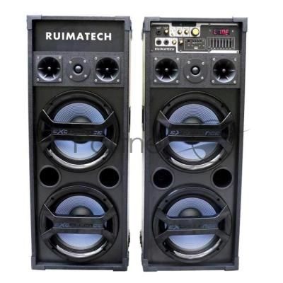 Акустическая система Ruimatech VA-7912