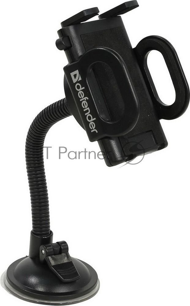 Держатель для мобильного устройства Defender Car holder 111 держатель на штанге 55-120мм