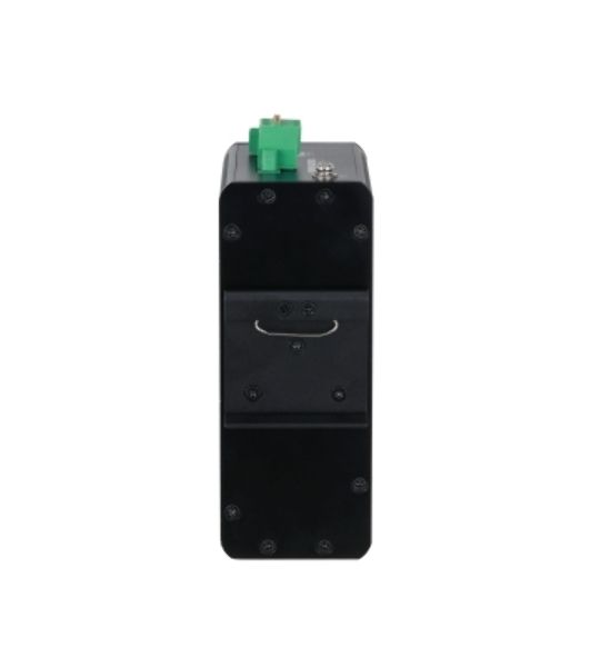 Коммутатор Dahua DH-IS4207-4GT-120 5G 2SFP 4PoE 120W неуправляемый