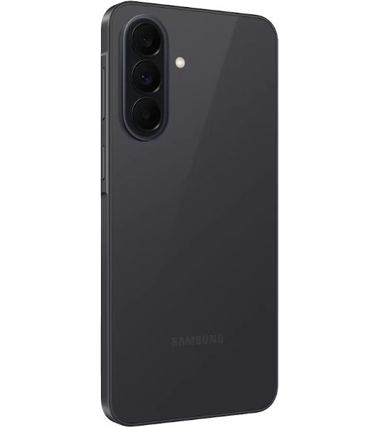 Смартфон Samsung Galaxy A37 5G SM-A376E 8/256Gb черный
