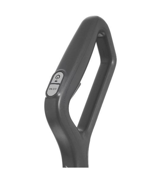 Пылесос вертикальный Atvel F16 Upright серый/красный, питание от аккумулятора, 150 Вт, уборка влажная/сухая, пылесборник 0.45 л