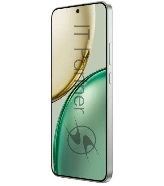 Смартфон HONOR X9d 12/256GB, зеленый