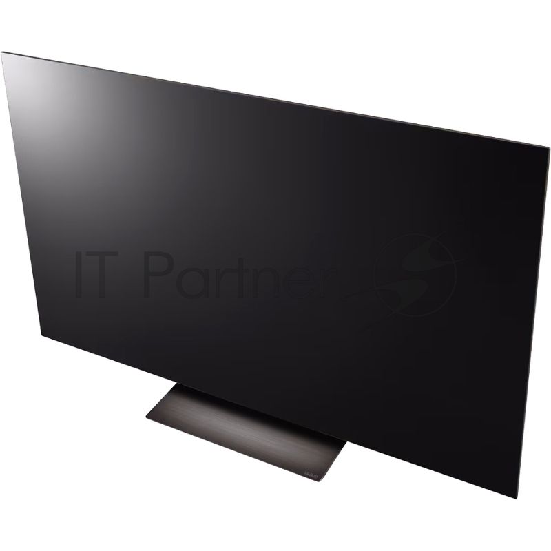 Телевизор LG 77" OLED77C4RLA коричневый OLED 4K UHD 120Hz WebOS