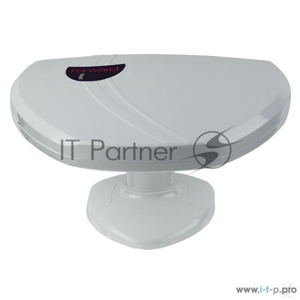 ТВ антенна Perfeo  "FORWARD", активная, встр. усилитель, питание от ресивера 5V, DVB-T2