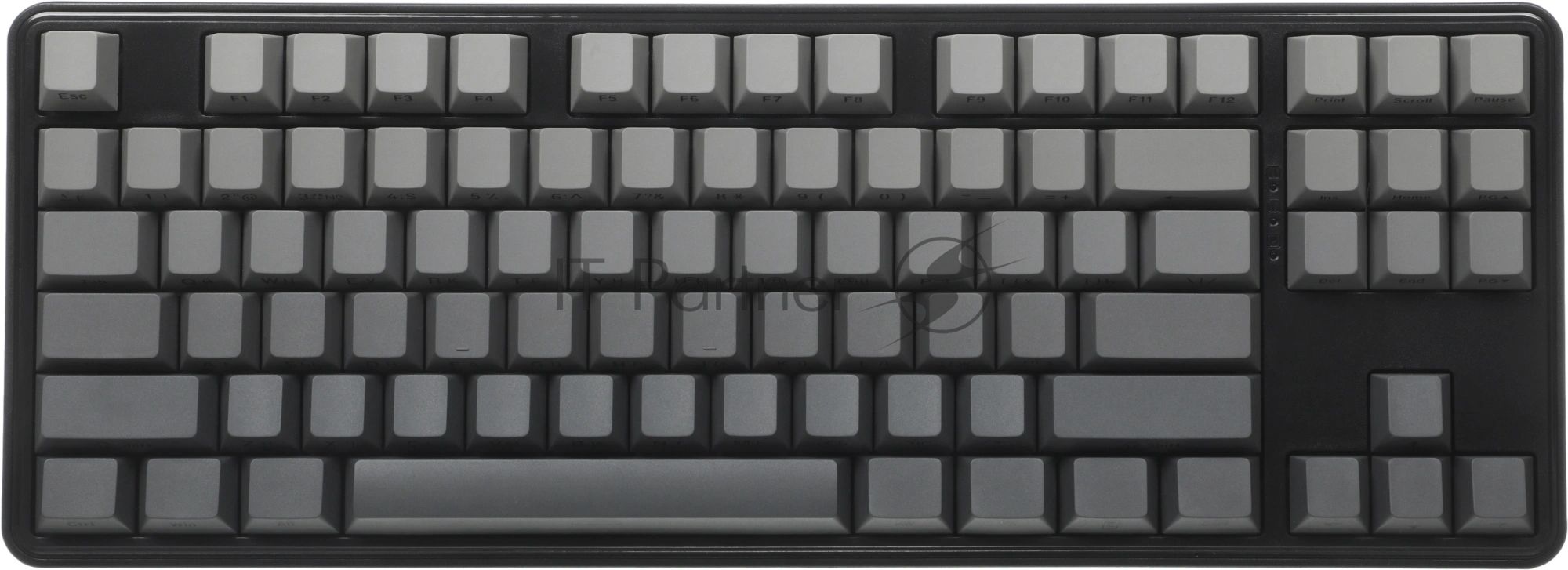Клавиатура Redragon Star Blade Pro гибридная, USB Type-A, Bluetooth, радиоканал, чёрный