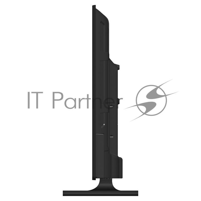 Телевизор BBK 42" 42LEX-7280/FTS2C черный LED FHD 60Hz Яндекс ТВ