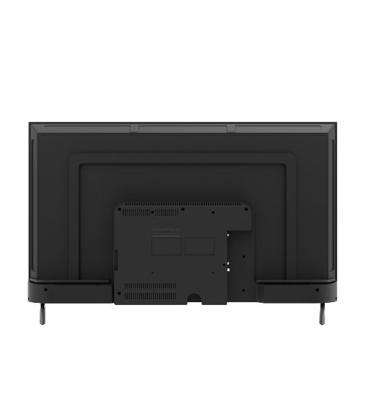 Телевизор Триколор 50" H50UC2 черный DLED UHD 4K 60Hz Smart TV