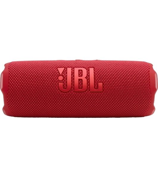 Колонка портативная JBL FLIP 7 красный 25W 1.0 BT 4800mAh