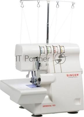 Оверлок Singer 14SH654
