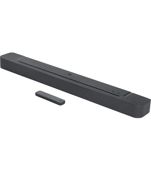 Саундбар JBL BAR 300 5.0 260Вт черный