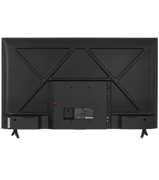 Телевизор Xiaomi TV A 43 2026 L43MB-AURU черный DLED UHD 60Hz Smart TV