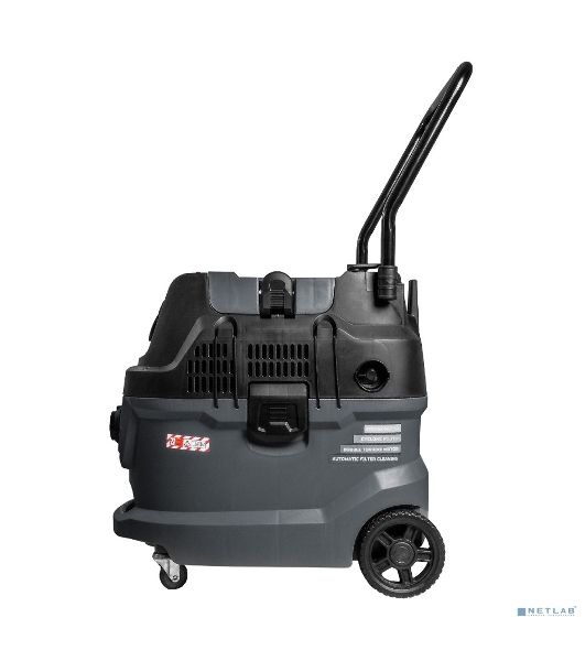 Строительный пылесос Bort BAX-600E