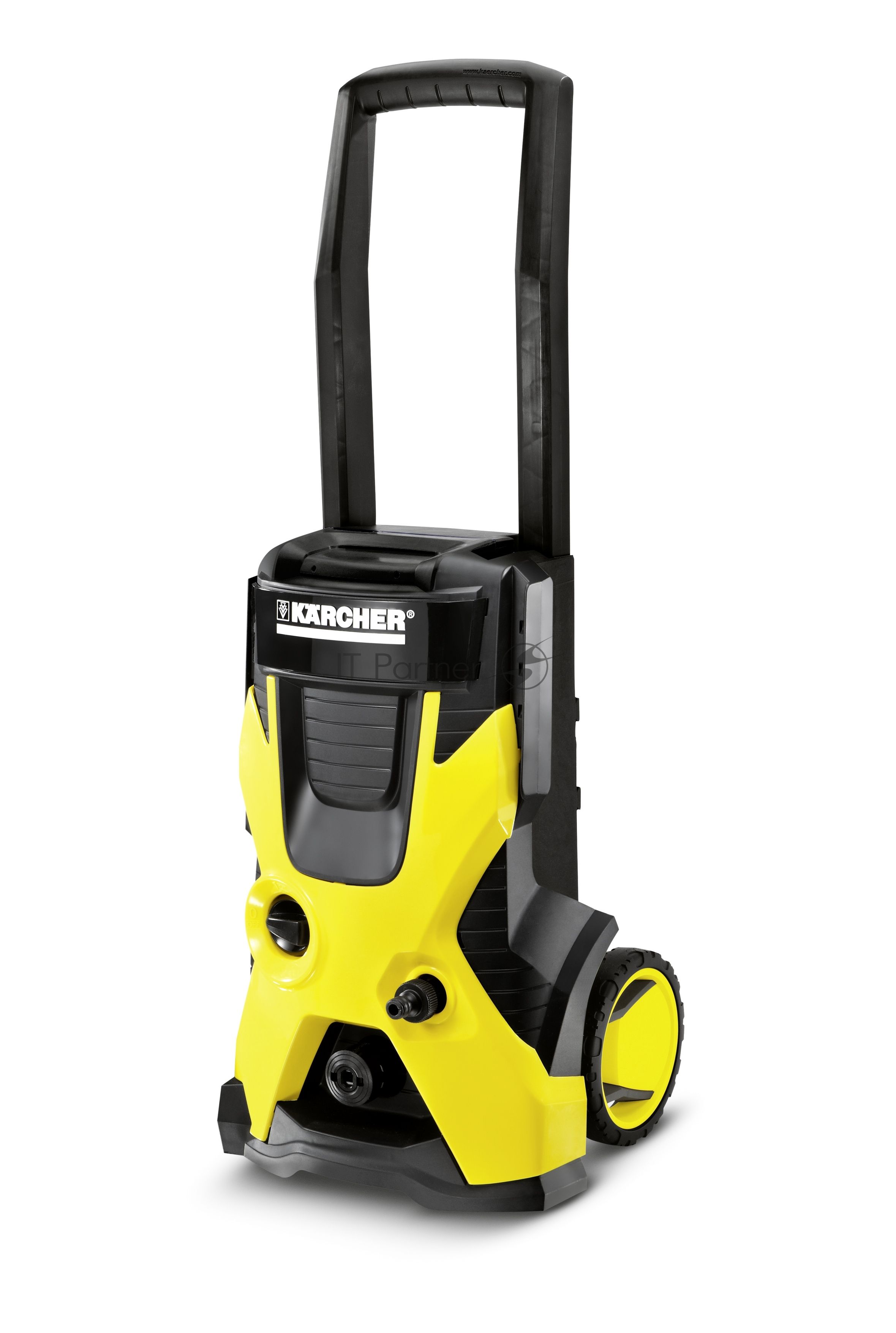 Минимойка Karcher K 5 basic 2100Вт