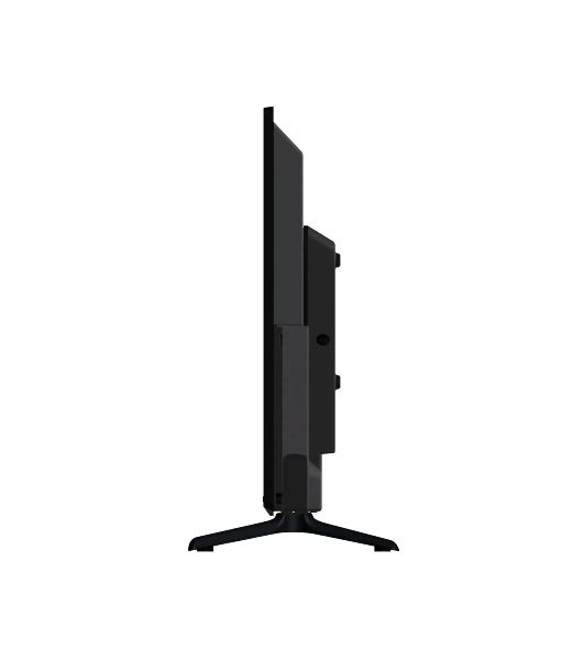 Телевизор Erisson 24" 24LM8002CT2 черный DLED HD 60Hz