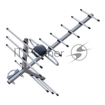 Антенна наружная РЭМО (301074) BAS-1158-P Орбита-12 - пассивная