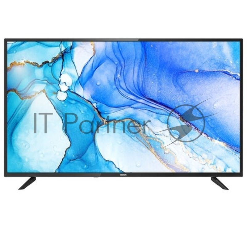 Телевизор BBK 43" 43LEM-1047/FTS2C черный LED