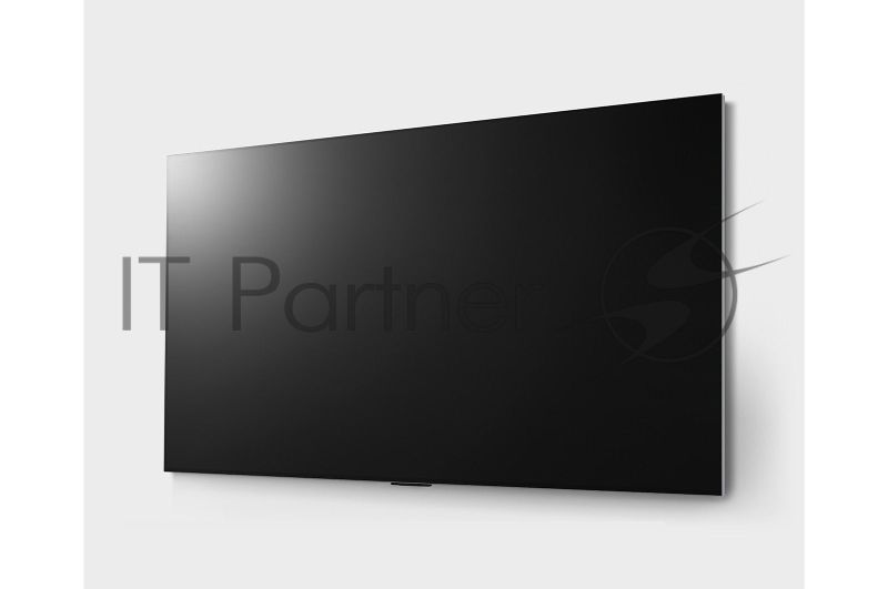 Телевизор LG 55" OLED55G4RLA серебро OLED 4K UHD 120Hz Smart TV