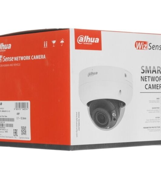 Видеокамера IP DH-IPC-HDBW3441RP-ZS