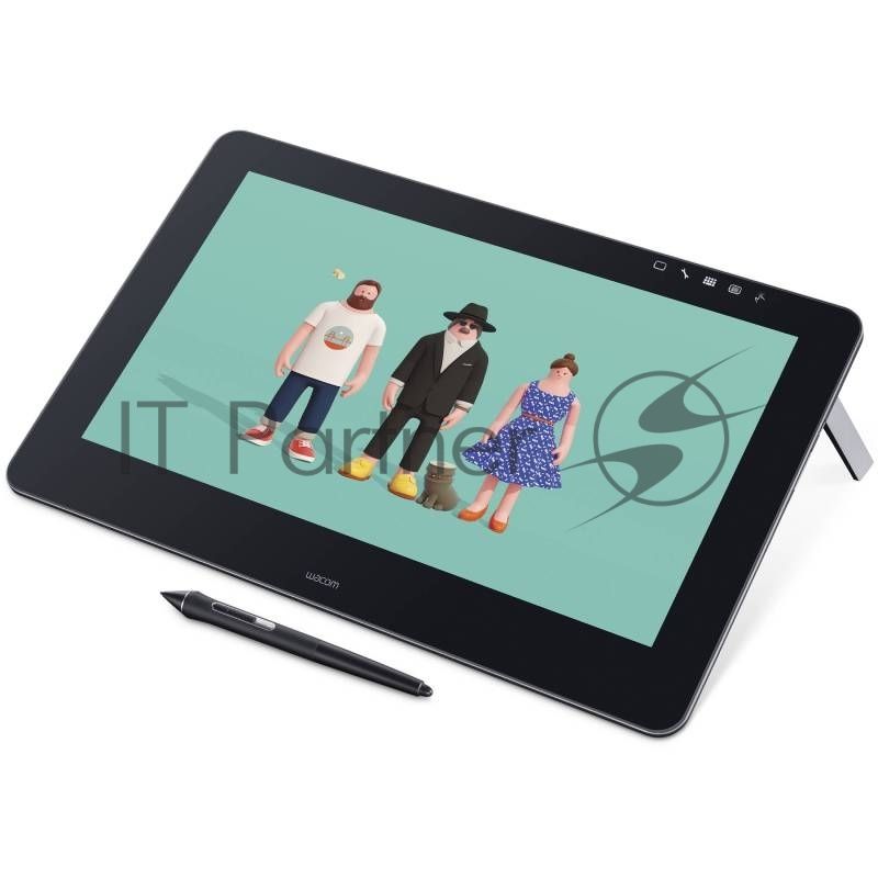 Графический планшет Interactive display Wacom Cintiq Pro 16
