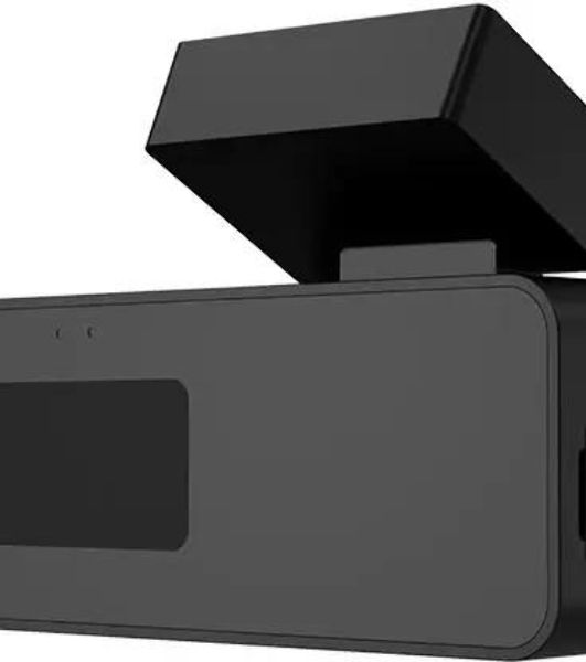 Видеорегистратор Navitel R37 GPS, 1920x1080, 1.47", GPS, Wi-Fi, G-сенсор, GPS-информатор