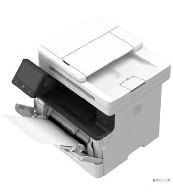 МФУ лазерное Canon i-SENSYS MF461dw II (A4, принтер/копир/сканер, 1200dpi, 36ppm, 1+4Gb, DADF50, Duplex, WiFi, Lan, USB) (7188C019)