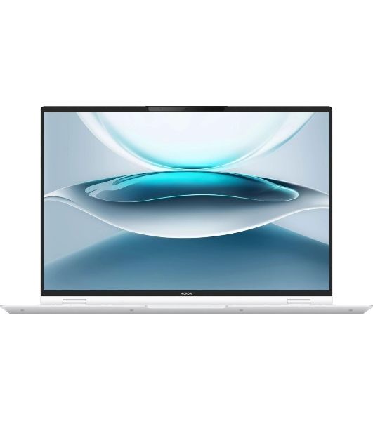 Ноутбук Honor MagicBook Pro 16 2025 Hunter DRB-P Core Ultra 9 285H 32Gb SSD 1Tb NVIDIA GeForce RTX 5060 8Gb 16" IPS 3K (3072x1920) Windows 11 Home white WiFi BT Cam (5301APWK)