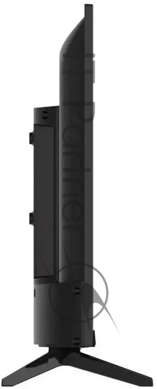 Телевизор LEFF 32" 32F670S черный DLED FHD 60Hz Smart ТВ