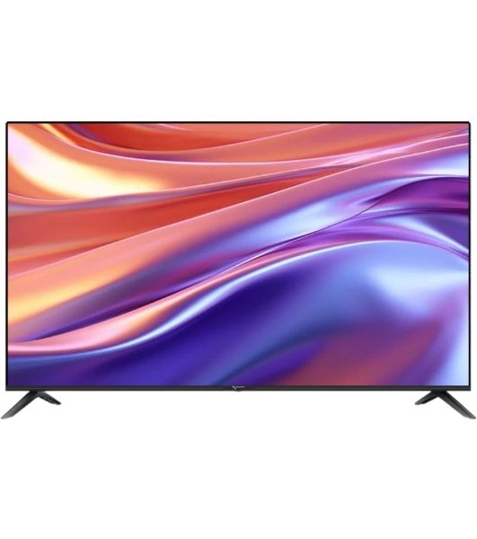 Телевизор Триколор 55" H55UC2 черный DLED UHD 4K 60Hz Smart TV