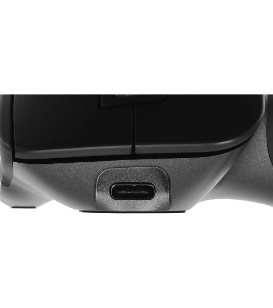 Комплект клавиатура+мышь Logitech MX Keys S Combo беспроводной, USB, 8000 DPI, серый