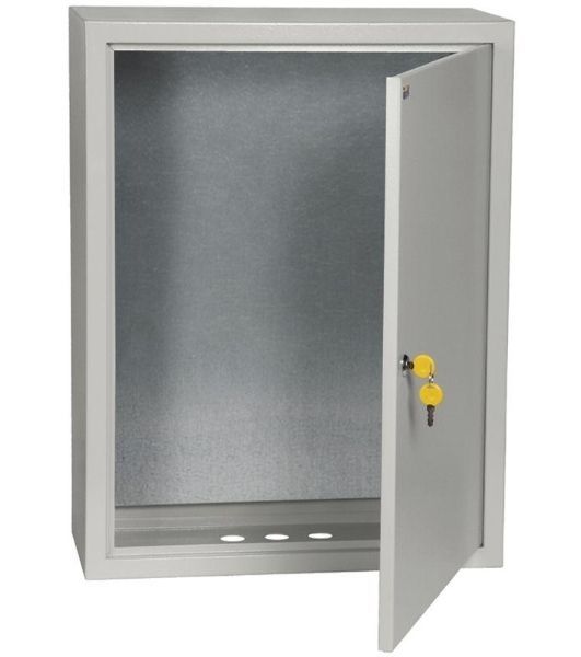 Корпус металлический IEK YKM40-03-31 ЩМП-3-0 36 УХЛ3 IP31 размеры 650х500х220 мм